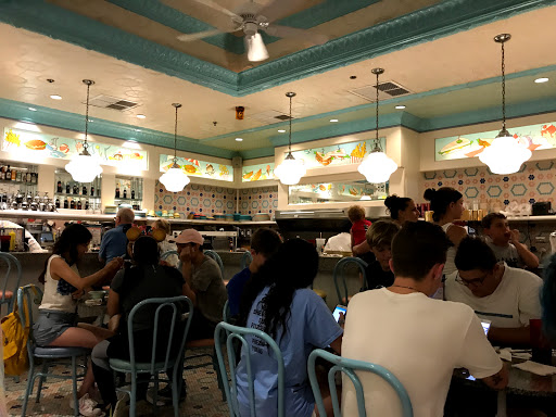 Dessert Shop «Beaches & Cream Soda Shop», reviews and photos, 1800 Epcot Resorts Blvd, Orlando, FL 32830, USA