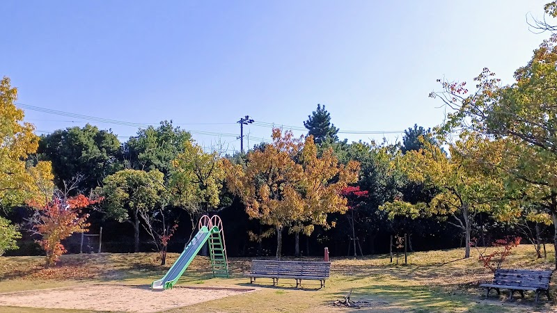 浜風東公園