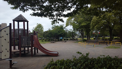 稲毛東公園