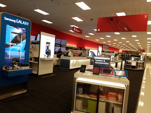 Department Store «Target», reviews and photos, 6635 N Grand Pkwy W, Spring, TX 77389, USA