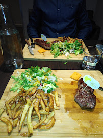 Steak du MEUH ! Restaurant Saint-André-de-Cubzac à Saint-André-de-Cubzac - n°12