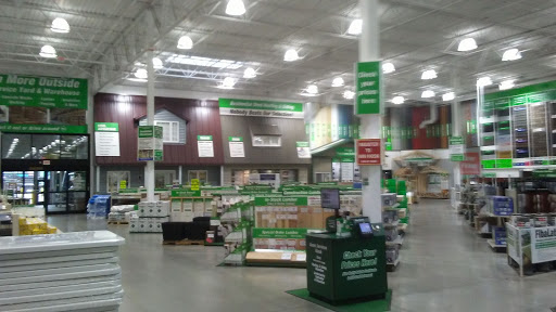 Home Improvement Store «Menards», reviews and photos, 3725 Erie St S, Massillon, OH 44646, USA