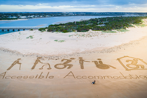 Accessible Accommodation image