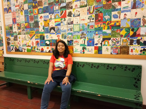 Shopping Mall «The Dewitt Mall», reviews and photos, 215 N Cayuga St, Ithaca, NY 14850, USA