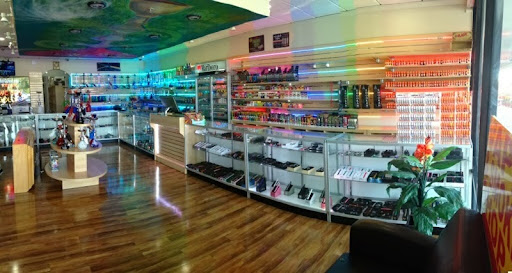 Tobacco Shop «Vape & Smoke Shop - Pines», reviews and photos, 2072 N University Dr, Pembroke Pines, FL 33024, USA