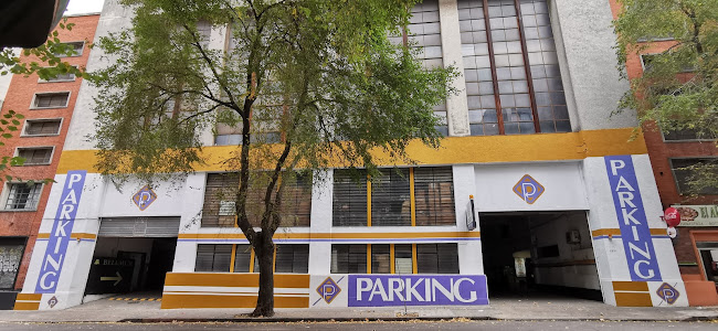 Opiniones de Parking LETIDAN S.A. en Las Piedras - Aparcamiento