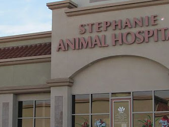 Stephanie Animal Hospital
