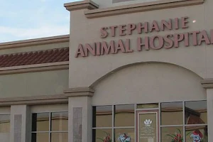 Stephanie Animal Hospital image