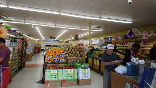 Supermarket «Supersaver Supermarket», reviews and photos, 2750 Davie Blvd, Fort Lauderdale, FL 33312, USA