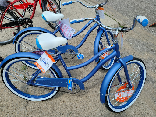 Bicycle Store «Livernois Bike Shop», reviews and photos, 16657 Livernois Ave, Detroit, MI 48221, USA