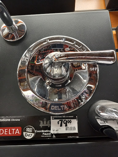 Home Improvement Store «The Home Depot», reviews and photos, 2312 Eastern Blvd, Montgomery, AL 36117, USA