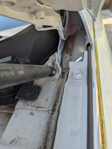 Auto Body Shop «Maaco Collision Repair & Auto Painting», reviews and photos, 101 Devins Ln, Pleasantville, NJ 08232, USA