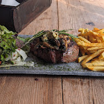 Photo n°4 de l'avis de Senfkorn. fait le 01/05/2024 à 18:34 sur le  Heimbacher Stube à Heimbach