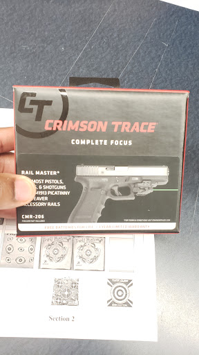 Sporting Goods Store «Academy Sports + Outdoors», reviews and photos, 7460 Airport Blvd, Mobile, AL 36608, USA