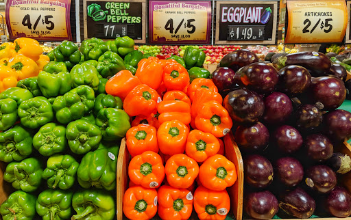 Health Food Store «Sprouts Farmers Market», reviews and photos, 655 Sunland Park Dr, El Paso, TX 79912, USA
