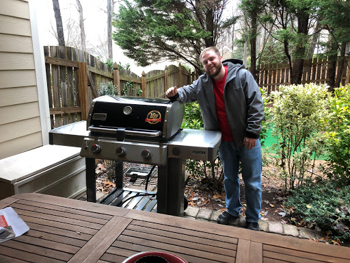 Hardware Store «Ace Hardware», reviews and photos, 10875 Jones Bridge Rd #8, Alpharetta, GA 30022, USA