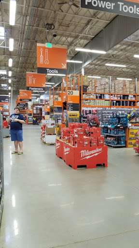 Home Improvement Store «The Home Depot», reviews and photos, 1715 S 352nd St, Federal Way, WA 98003, USA