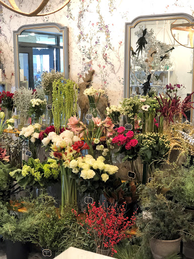 Trellis Floral Boutique