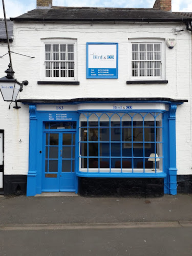 Reviews of Bird & Co in Peterborough - Financial Consultant