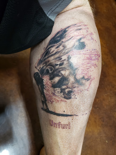 Tattoo Shop «Arc Angel Tattoo», reviews and photos, 2970 Pat Booker Rd, Universal City, TX 78148, USA