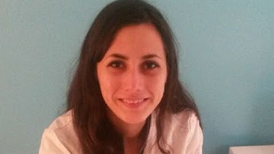 Véronique Paccaud à Lyon