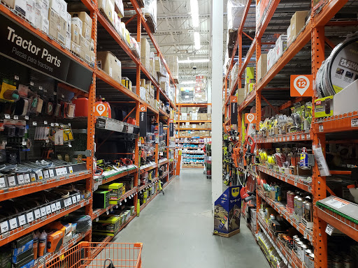 Home Improvement Store «The Home Depot», reviews and photos, 1550 Old Country Rd, Riverhead, NY 11901, USA