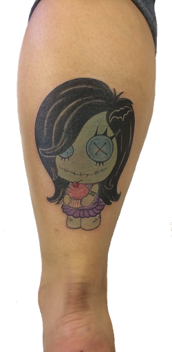 Explore az tattoo ideas, creative tattoo ideas in Wahiawa, available at Empire Art Studio