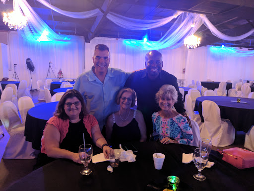 Banquet Hall «Bella Room Event Hall», reviews and photos, 12100 W Colonial Dr, Winter Garden, FL 34787, USA