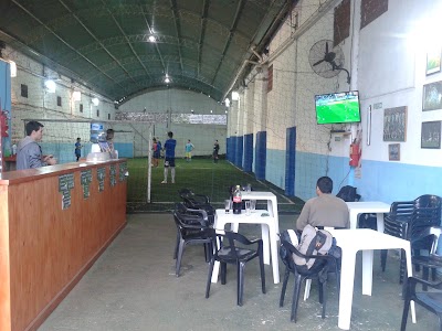 Photos of Lo de Caito Morfi & Tercer Tiempo Cancha F&uacute;tbol 5