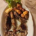 Photo n°3 de l'avis de David.a fait le 17/08/2019 à 10:59 sur le  Albergo Ristorante Pie De Monti à I Rabbini