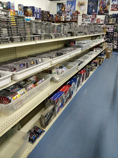 Video Game Store «eStarland.com», reviews and photos, 14225 Sullyfield Cir c, Chantilly, VA 20151, USA