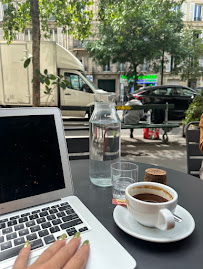 Les plus récentes photos du Café Café Obrkof à Paris - n°1