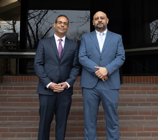 Criminal Justice Attorney «Law Office of Sam Salhab», reviews and photos