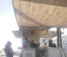 pizza gordas la cascada photo