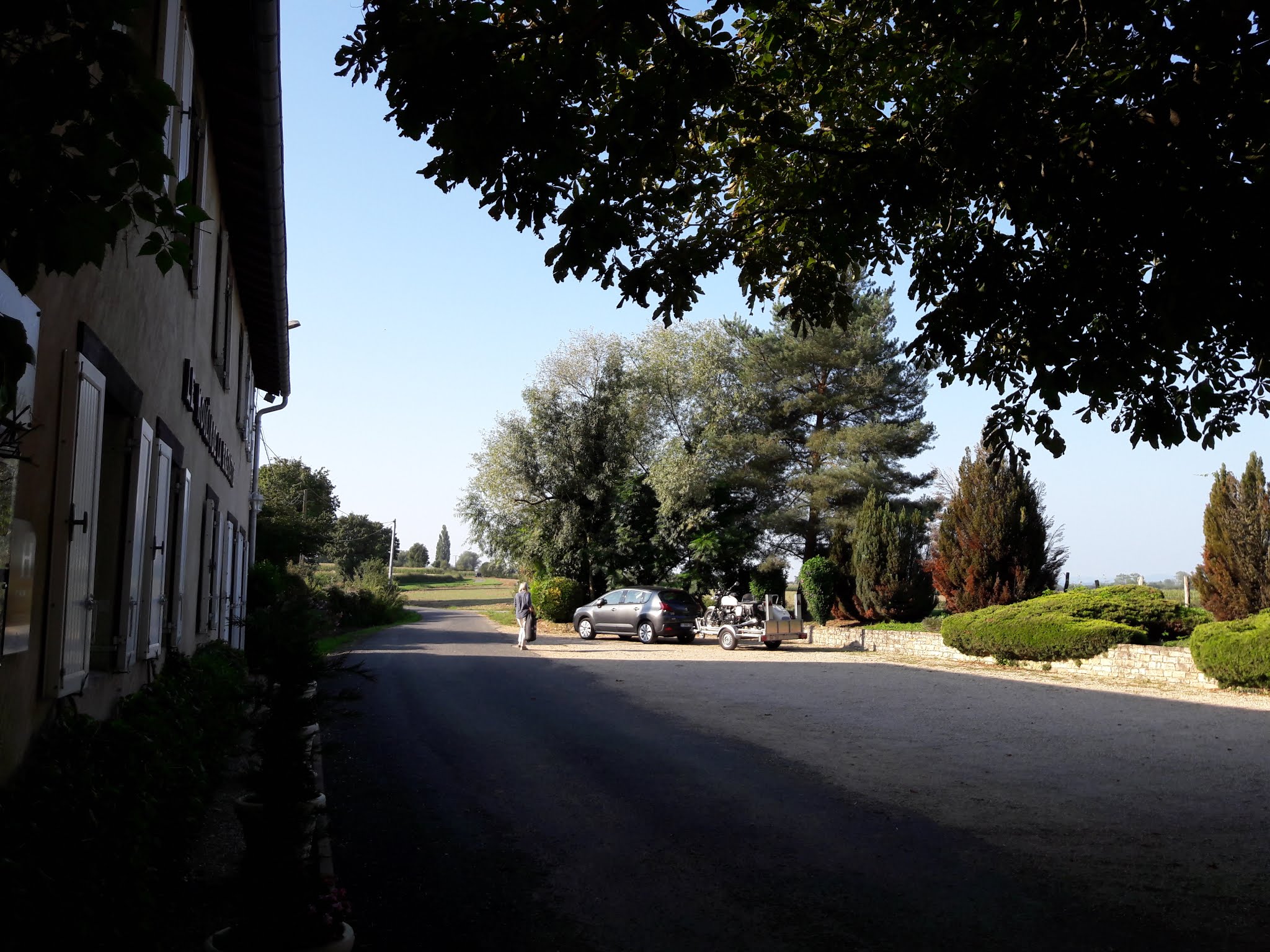 Photo n° 3 de l'avis de J-L.o fait le 11/09/2019 à 08:07