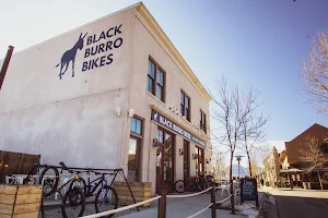 Black Burro Bikes image