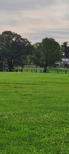 Park «Kawameeh Park», reviews and photos, 1750 Morris Ave, Union, NJ 07083, USA