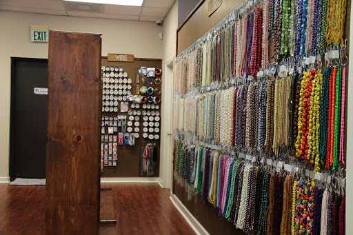 Craft Store «CAJUN BEAD CRAFTS», reviews and photos, 4733 Jones Creek Rd h, Baton Rouge, LA 70817, USA