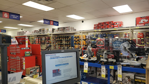 Hardware Store «Harbor Freight Tools», reviews and photos, 2160 S Sheridan Rd, Tulsa, OK 74129, USA