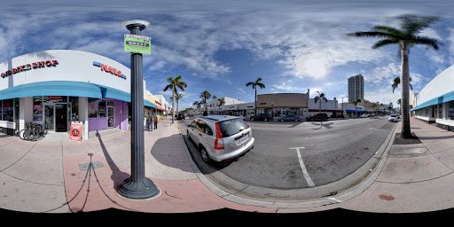 Bicycle Store «JB Bike Shop», reviews and photos, 7430 Collins Ave, Miami Beach, FL 33141, USA