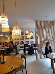 Photo n°72 de Chez Clémentine à Reims ()