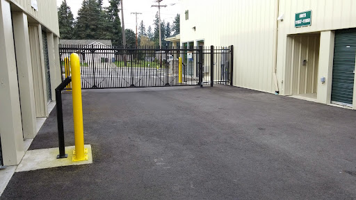 Self-Storage Facility «Secure It Self Storage», reviews and photos, 2121 S Orchard St W, Tacoma, WA 98409, USA