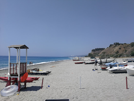 Spiaggia di san Pasquale
