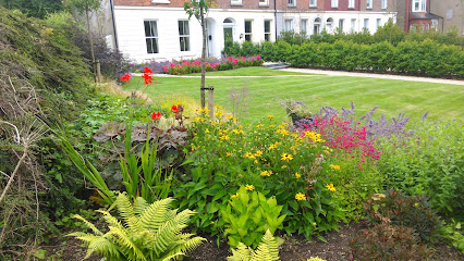 An Garrai Ard Garden Maintenance Landscape and Design