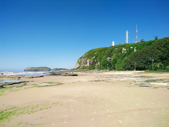 Praia da Prainha