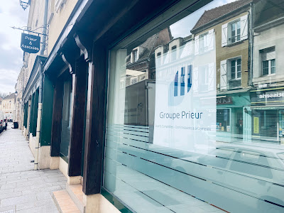 Groupe Prieur - Cabinet d'Expertise-Comptable à Provins