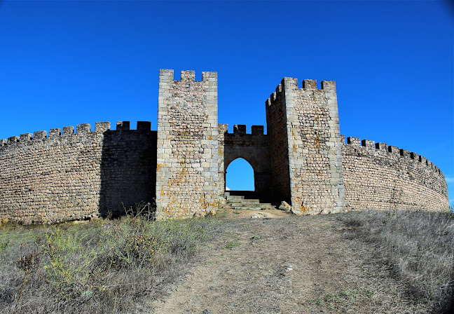 Castelo de Arraiolos