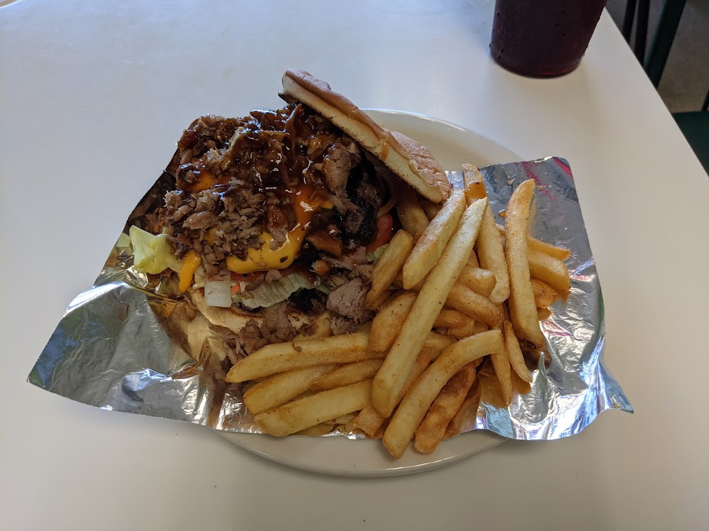 Ferdinands Grill & BBQ 38671