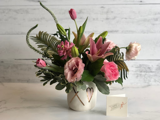 Florist «Amore Fiori Flowers & Gifts», reviews and photos, 7353 29th Ave, Denver, CO 80238, USA