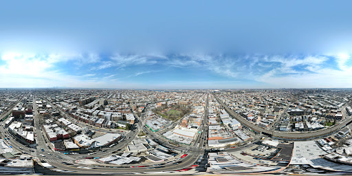 Park «Park Of The Americas», reviews and photos, 42nd Ave & 104th Street, Corona, NY 11368, USA